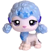 Стикер 47 littlest pet shop