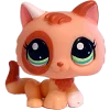 Стикер 24 littlest pet shop