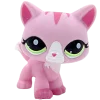 Стикер 18 littlest pet shop