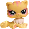 Стикер 2 littlest pet shop