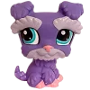 Стикер 42 littlest pet shop