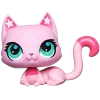 Стикер 20 littlest pet shop