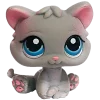 Стикер 30 littlest pet shop