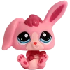 Стикер 58 littlest pet shop
