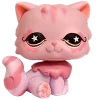 Обложка набора littlest pet shop