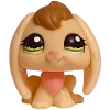 Стикер 48 littlest pet shop