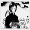 Стикер 51 Petshop Of Horrors