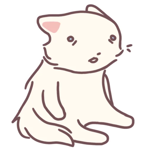😐 Стикер «Pets Motions» для Telegram