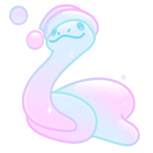 🐍 Стикер «Pet Snakes» для Telegram