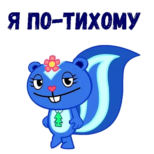 Стикерпак Fidelity для Telegram