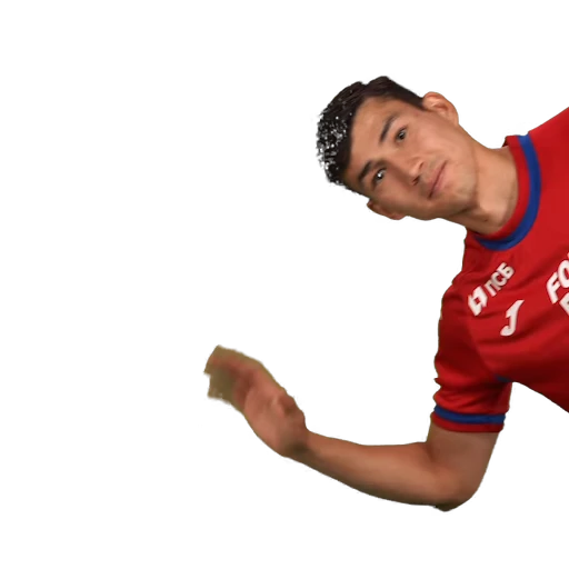 👋 Стикер «CSKA ЦСКА» для Telegram