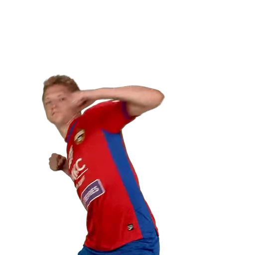 👊 Стикер «CSKA ЦСКА» для Telegram