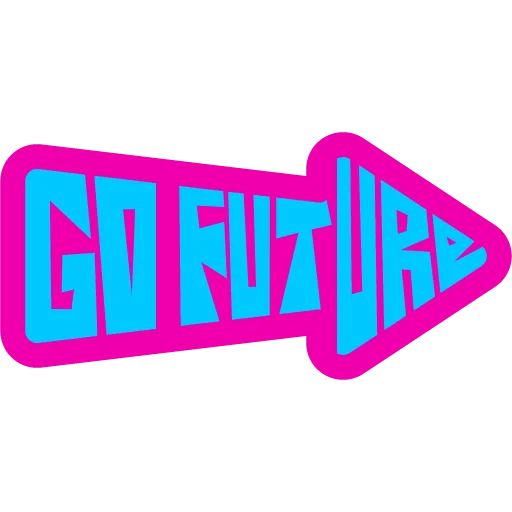 ➡️ Стикер «PHGTL» для Telegram