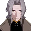 Стикер 21 🐦‍⬛ Punishing Gray Raven