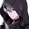 Стикер 38 🐦‍⬛ Punishing Gray Raven