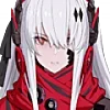 Стикер 30 🐦‍⬛ Punishing Gray Raven