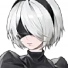 Стикер 43 🐦‍⬛ Punishing Gray Raven