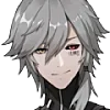 Стикер 51 🐦‍⬛ Punishing Gray Raven