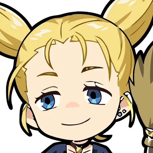 😏 Эмодзи «Jujutsu Kaisen» для Telegram