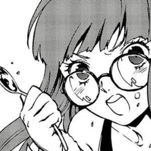 😲 Стикер «phantom thieves» для Telegram