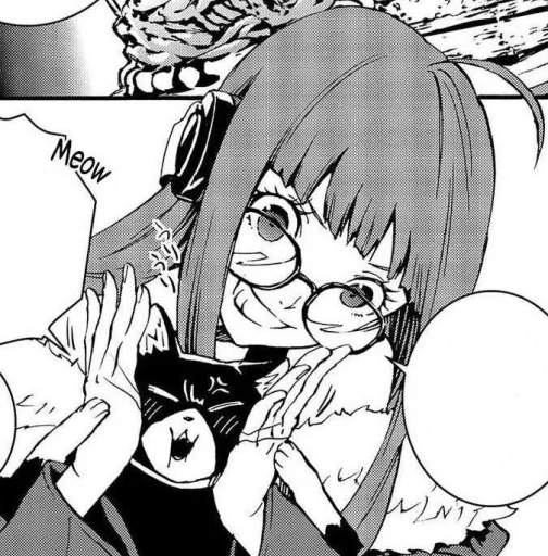 😈 Стикер «phantom thieves» для Telegram