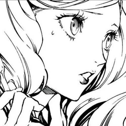 😓 Стикер «phantom thieves» для Telegram