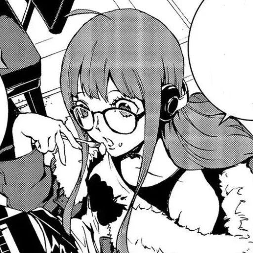 🍽 Стикер «phantom thieves» для Telegram