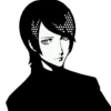 Стикер 18 Phantom Thiefs Persona