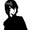 Стикер 3 Phantom Thiefs Persona