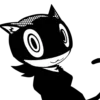 Стикер 23 Phantom Thiefs Persona