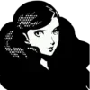 Стикер 10 Phantom Thiefs Persona