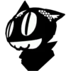 Стикер 22 Phantom Thiefs Persona
