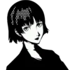 Стикер 14 Phantom Thiefs Persona
