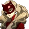 Стикер 42 Phantom Thiefs Persona