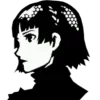 Стикер 13 Phantom Thiefs Persona