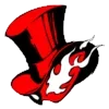 Обложка набора Phantom Thiefs Persona