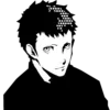 Стикер 16 Phantom Thiefs Persona