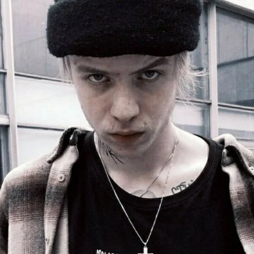 😠 Стикер «PHARAOH» для Telegram