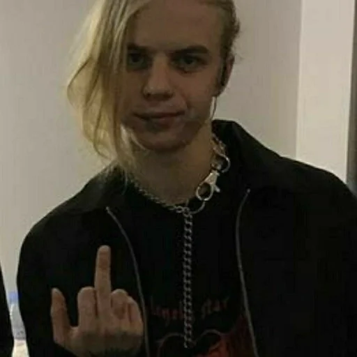 😜 Стикер «PHARAOH» для Telegram
