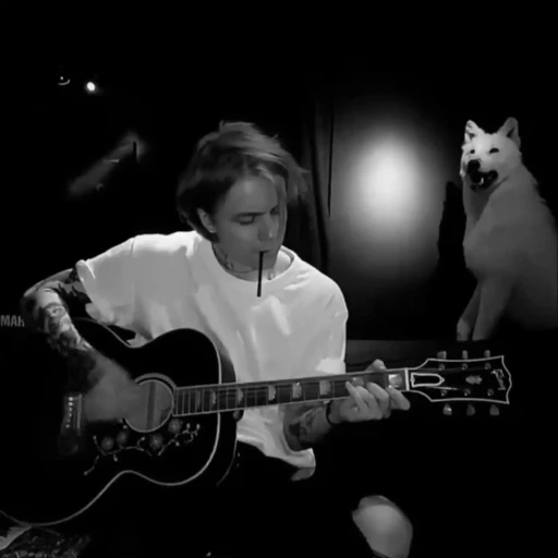 🎸 Стикер «PHARAOH» для Telegram