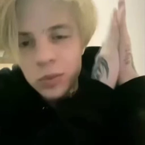 🙏 Стикер «PHARAOH» для Telegram
