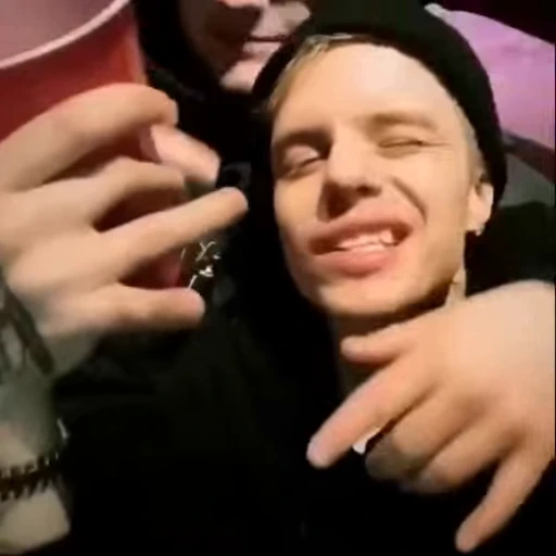 🤘 Стикер «PHARAOH» для Telegram