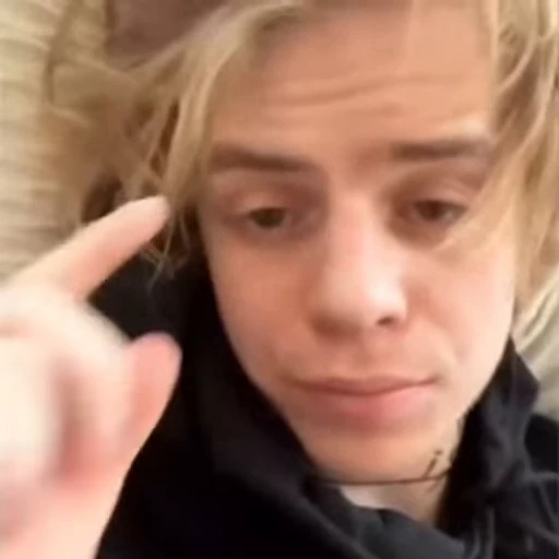 😬 Стикер «PHARAOH» для Telegram