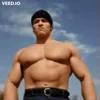 Стикер 2 😫 😎 😶 🤙 😮 🤪