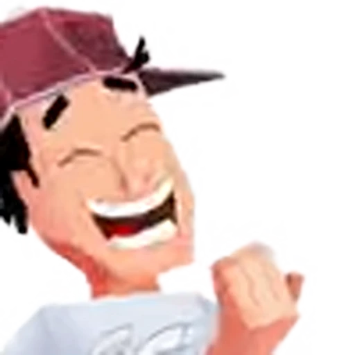 🤣 Эмодзи «Phil» для Telegram