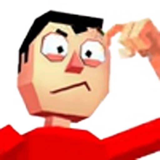 🤔 Эмодзи «Phil» для Telegram