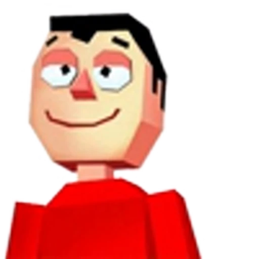 🫥 Эмодзи «Phil» для Telegram