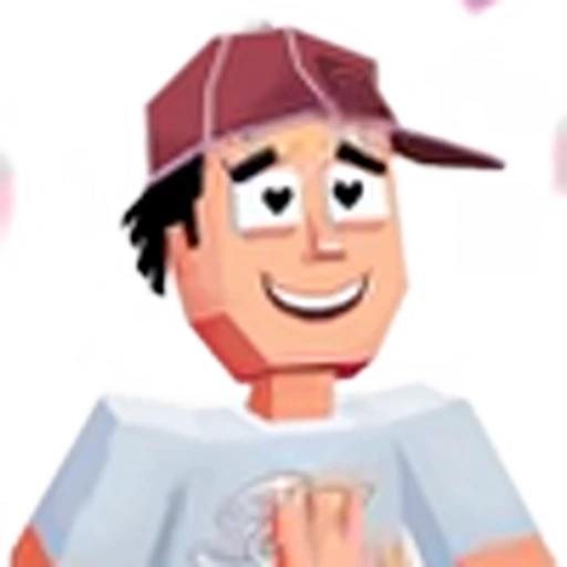 🥰 Эмодзи «Phil» для Telegram