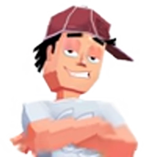 🥹 Эмодзи «Phil» для Telegram