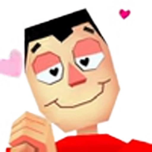 ❤️ Эмодзи «Phil» для Telegram